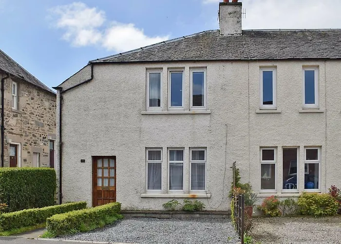 Brims Cottage