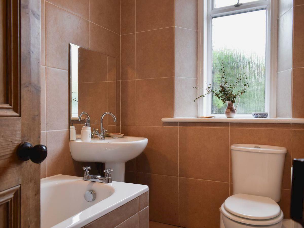 Brims Holiday home Aberfeldy